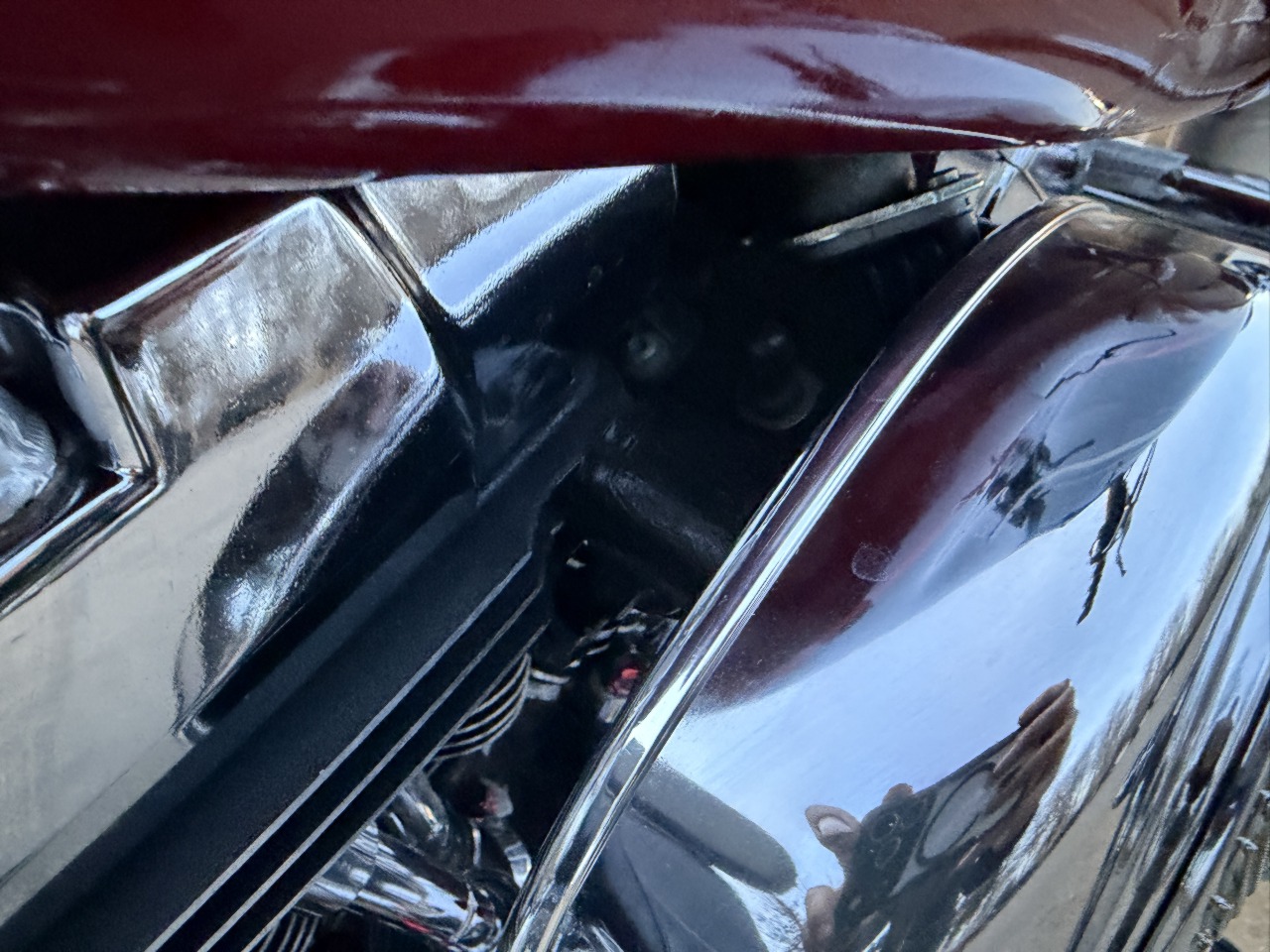 2006 Harley-Davidson Heritage Softail Classic